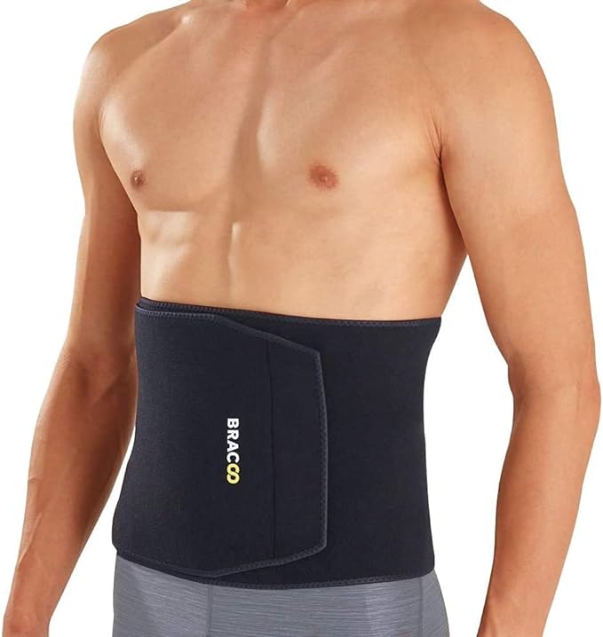 WAIST TRIMMER TWO SI...